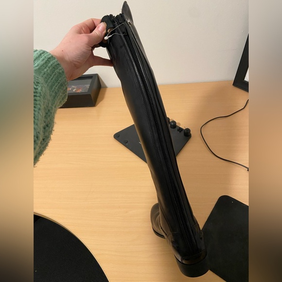 Ariat Tall Dress Boot - Picture 3 of 4